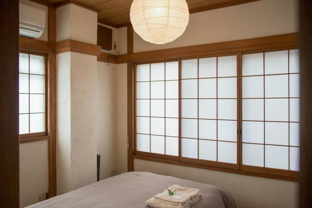 Fromscratch Tokyo Hotel Zewnętrze zdjęcie